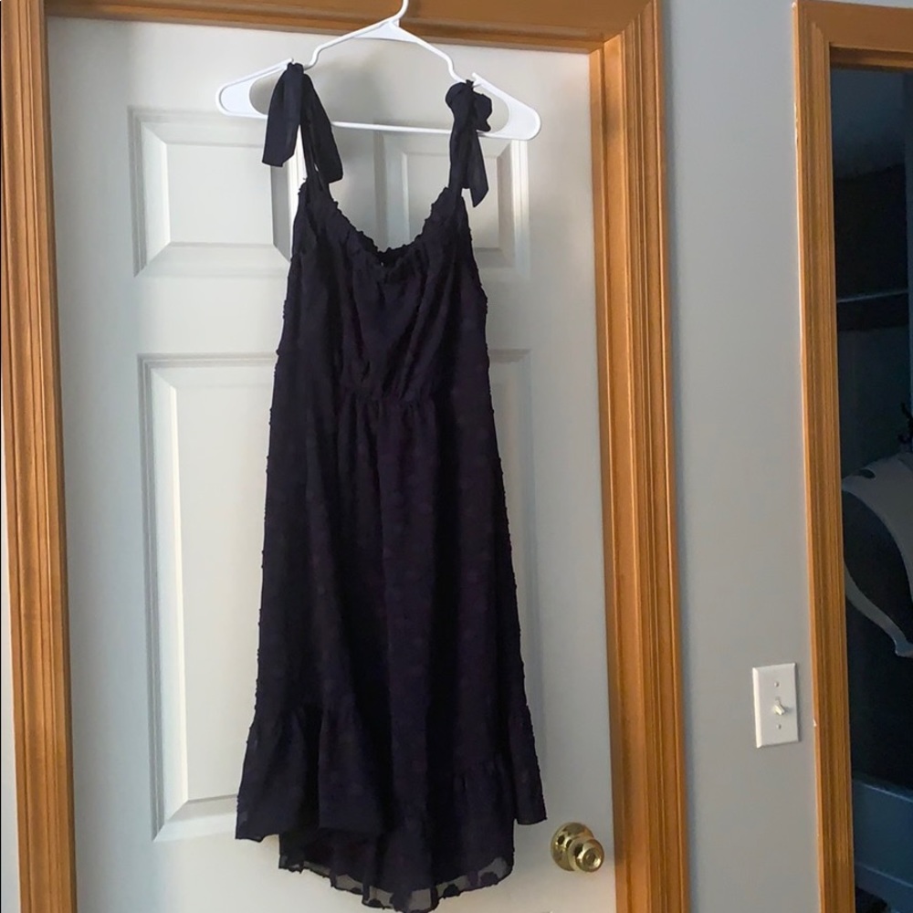 Size medium summer maternity dress!